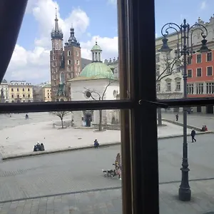  Apartamento Main Square 18 King Polonia