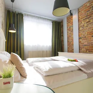  Apartamento Krupnicza Modern Old Town - By Upstairs Polonia