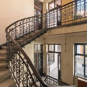  Apartamento Design By Nw Hungría