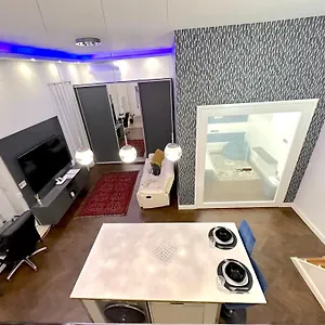  Apartamento Marton's Hungría
